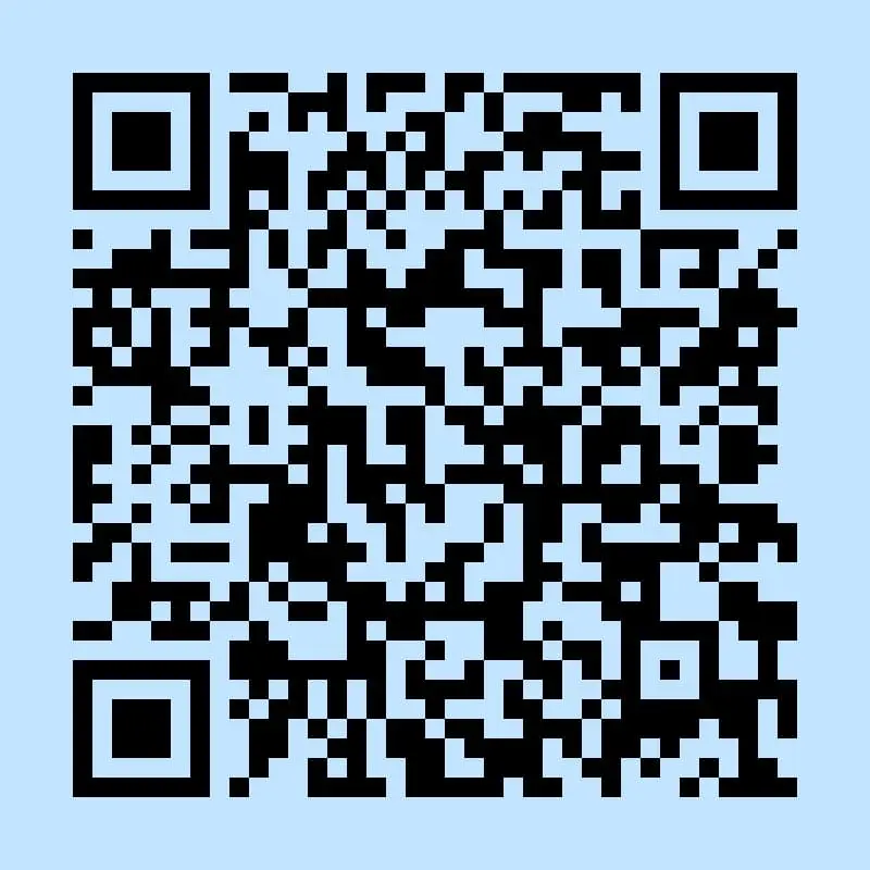 Scan QR code to download the #1 rated Security+ practice test app for iOS